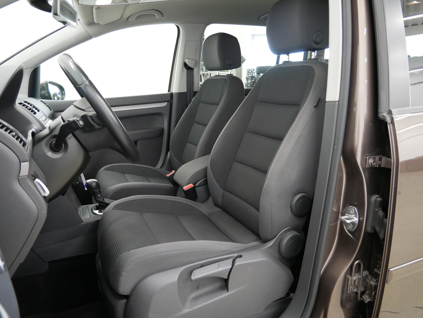 Volkswagen Touran 1.4 TSI 103 kW 4Friends