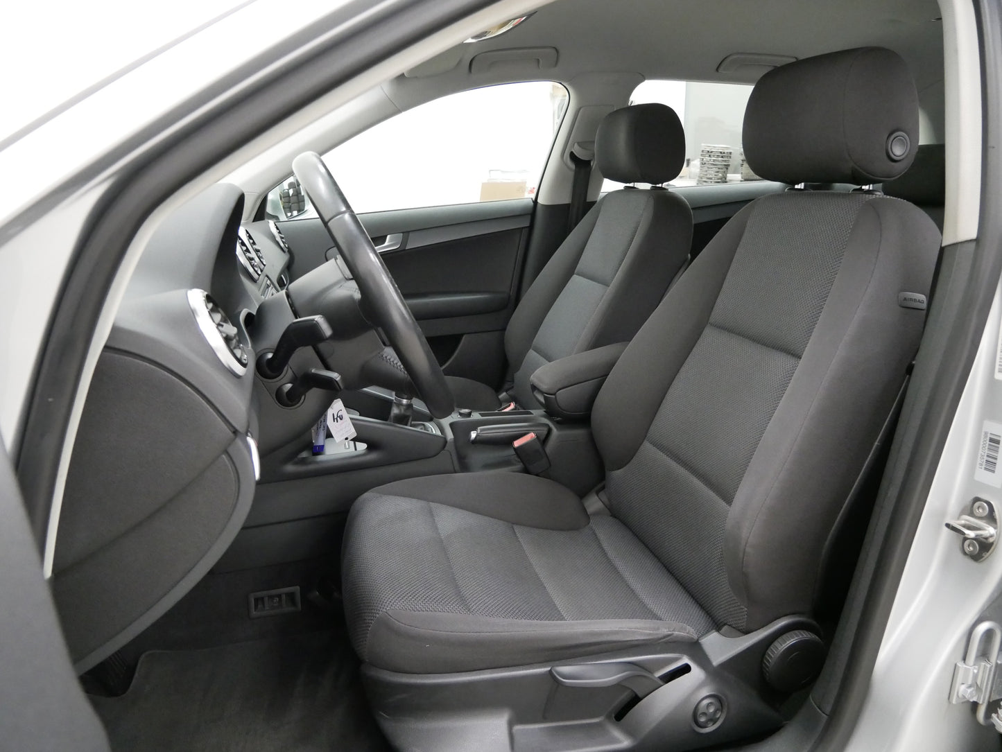 Audi A3 1.2 TFSI 77 kW Sportback
