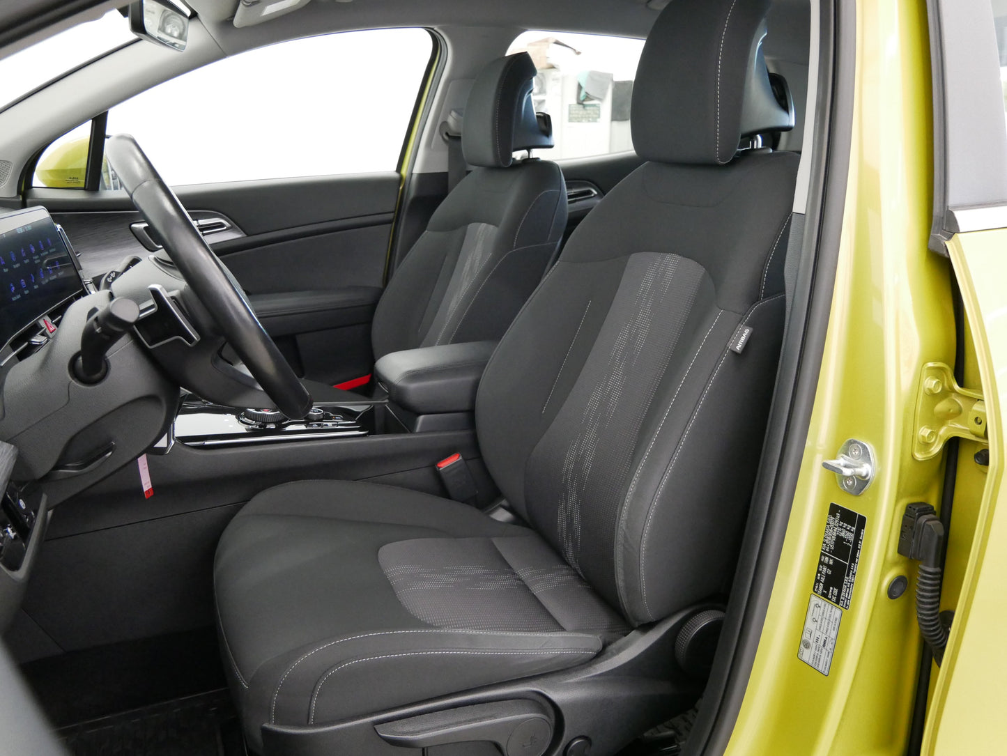 Kia Sportage 1.6 T-GDI 132 kW 4WD Exclusive