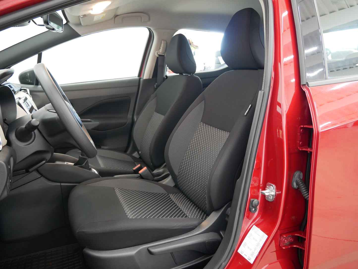 Nissan Micra 1.0 IG 54 kW Visia Plus