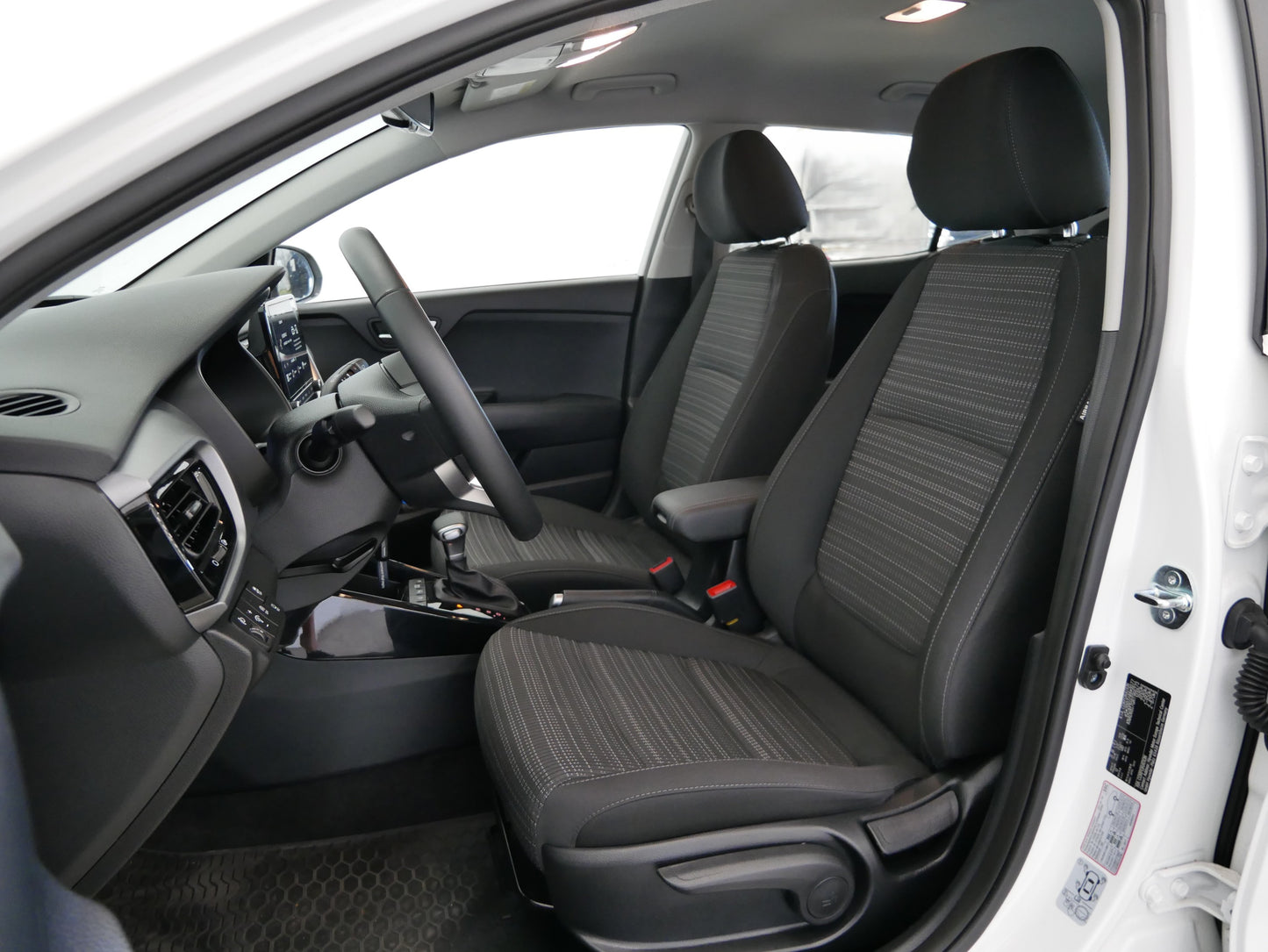 Kia Stonic 1.0 T-GDI 74 kW Exclusive