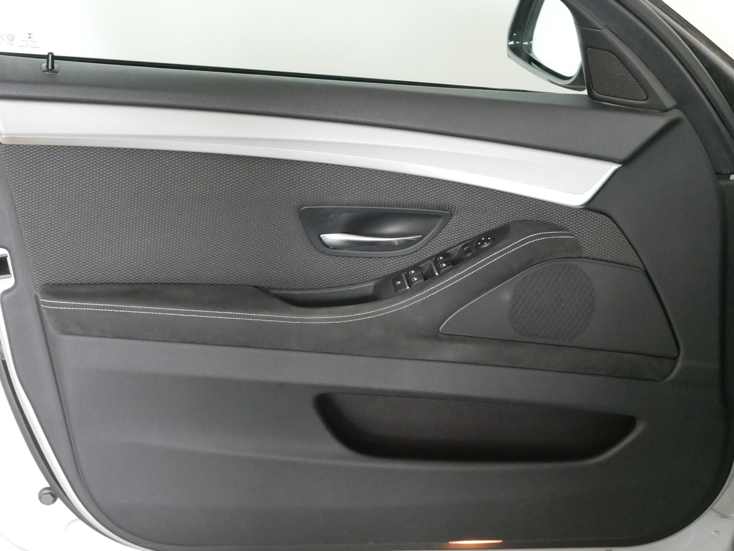 BMW 520 2.0 D 140 kW xDrive