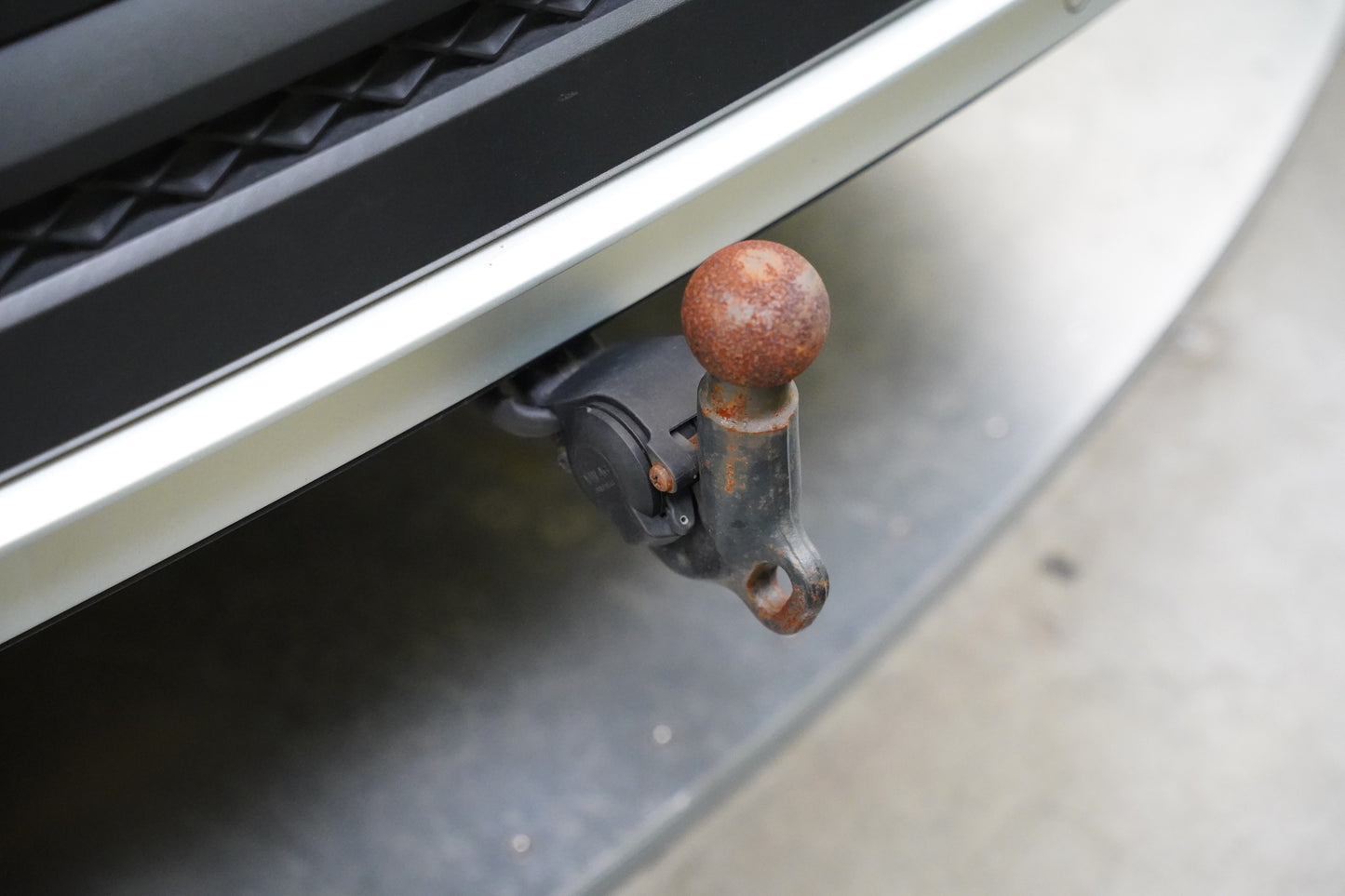 Seat Tarraco 2.0 TDI 147kW 4Drive Xcellence