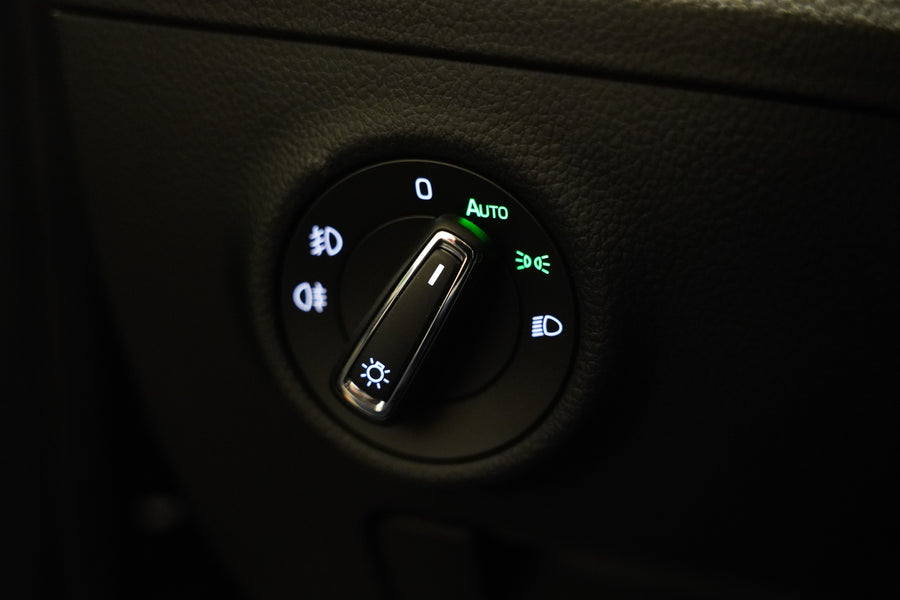 Škoda Superb 2.0 TDI 140 kW Style – foto 11