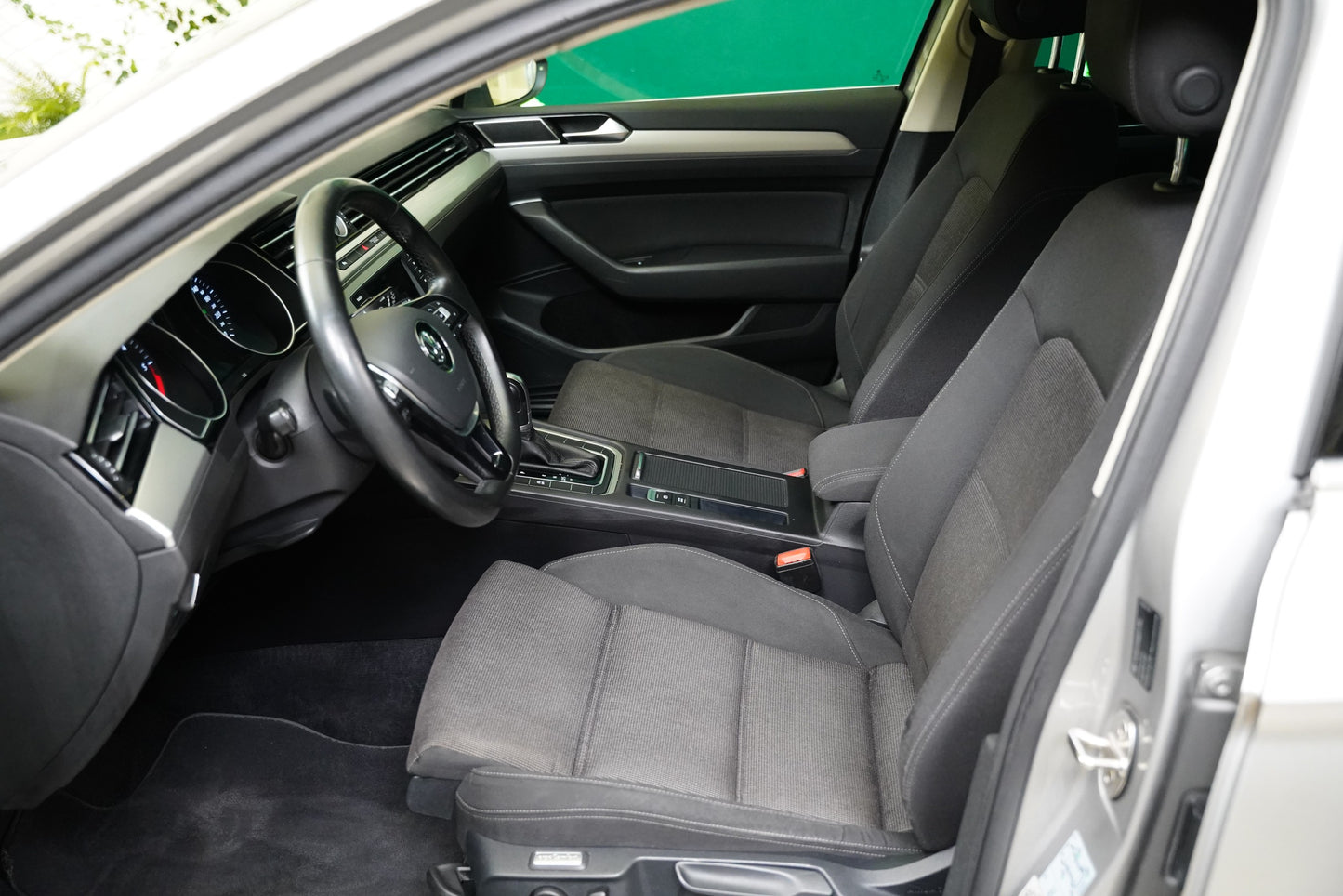 Volkswagen Passat 2.0 TDI 110 kW Comfortline