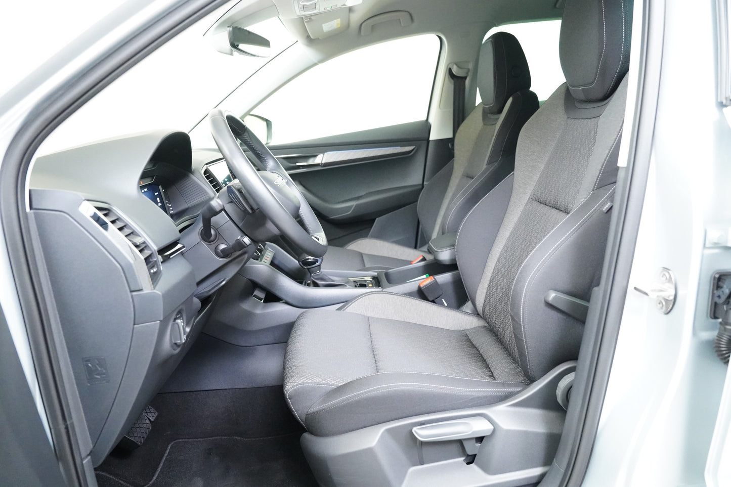 Škoda Karoq 1.5 TSI 110 kW Top Selection