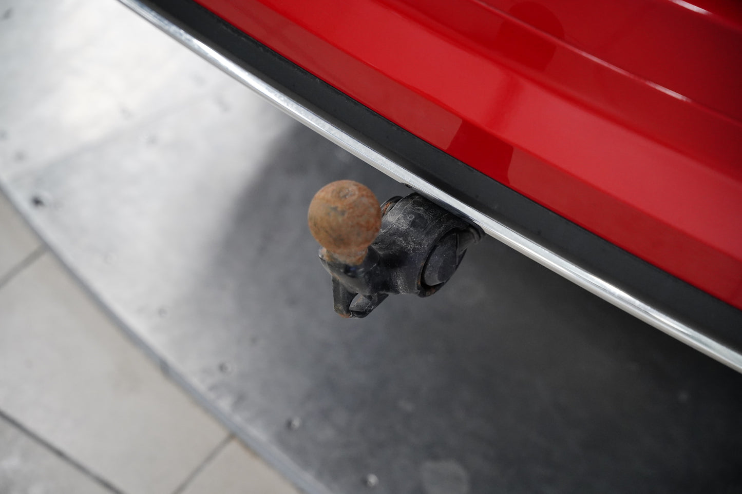 Škoda Kodiaq 2.0 TDI 140 kW 4x4 Sportline