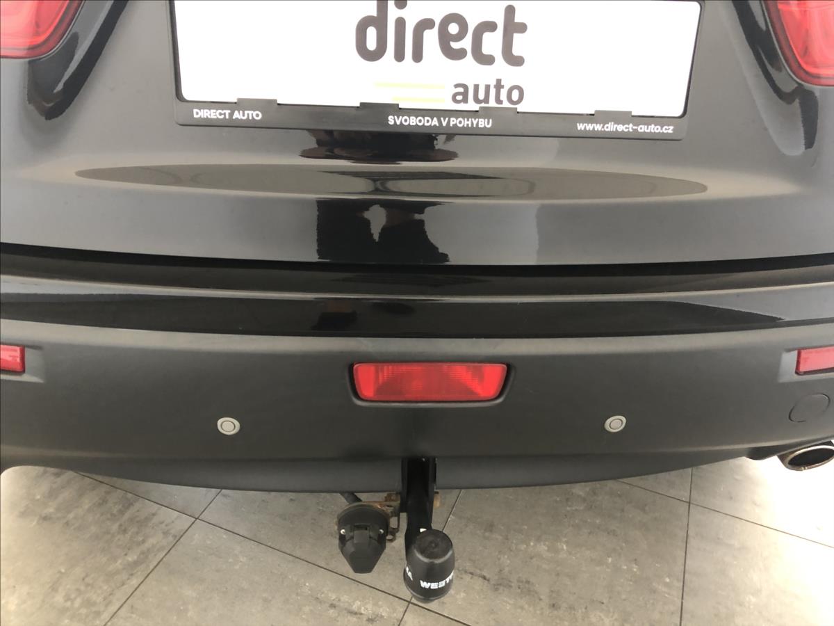 Mitsubishi ASX 1.8 DI-D INVITE