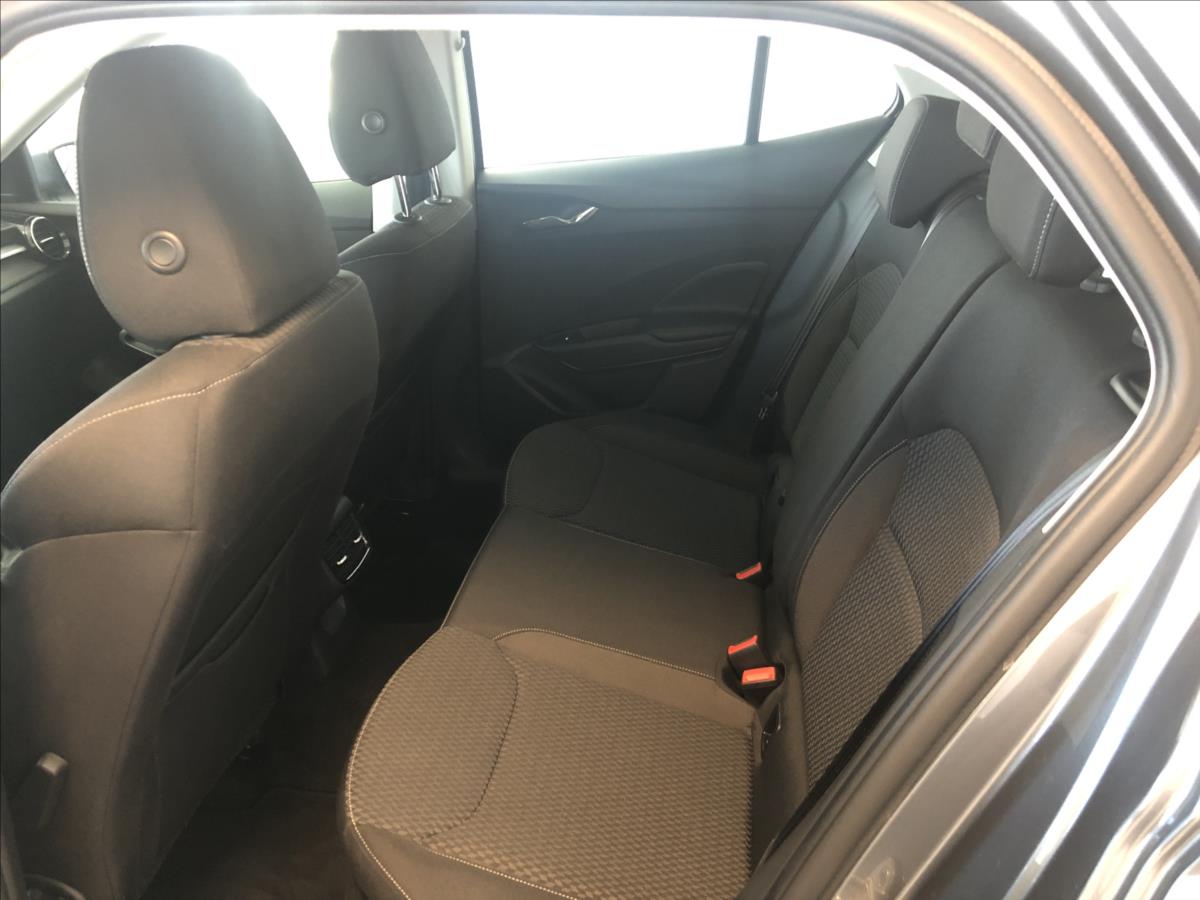 Škoda Fabia TSI 81kW Style ODPOČET DPH