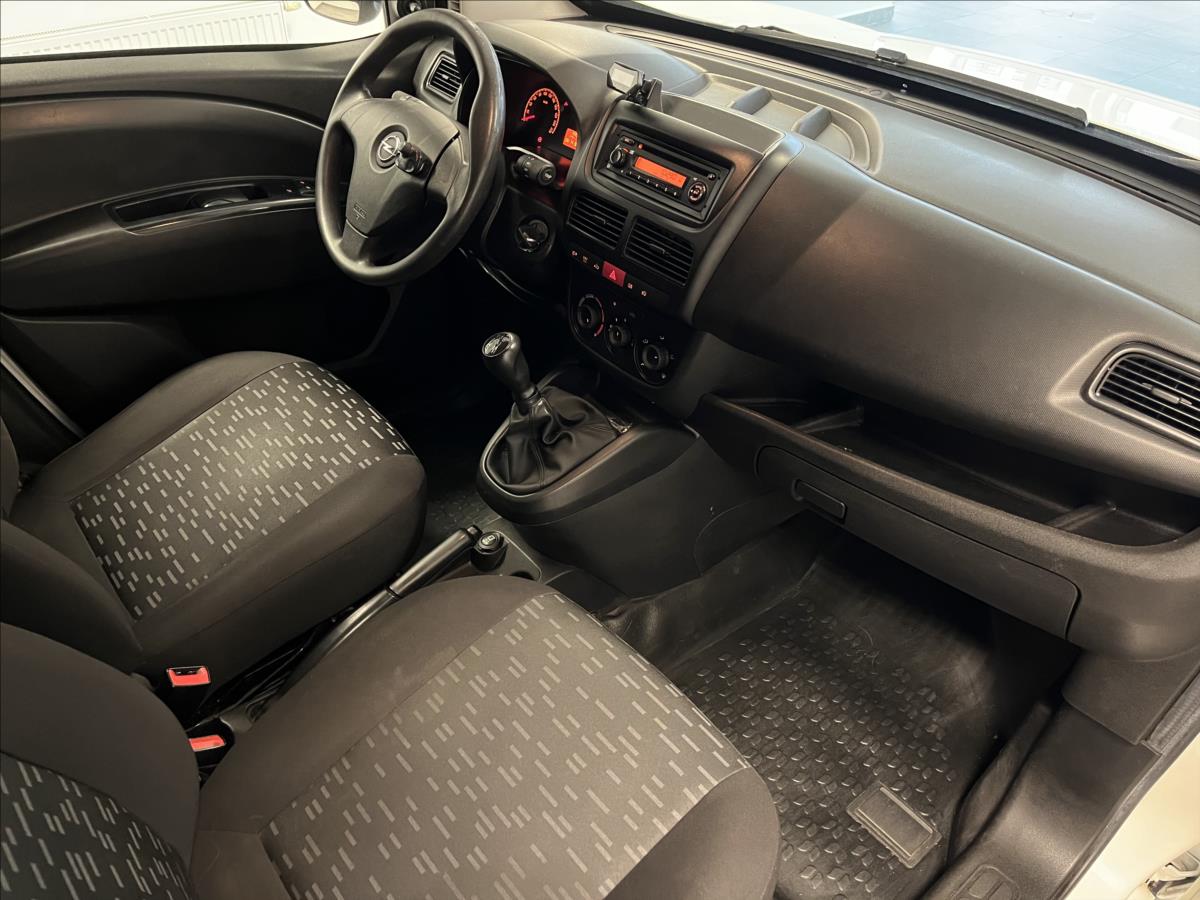 Opel Combo 1.3 CDTi