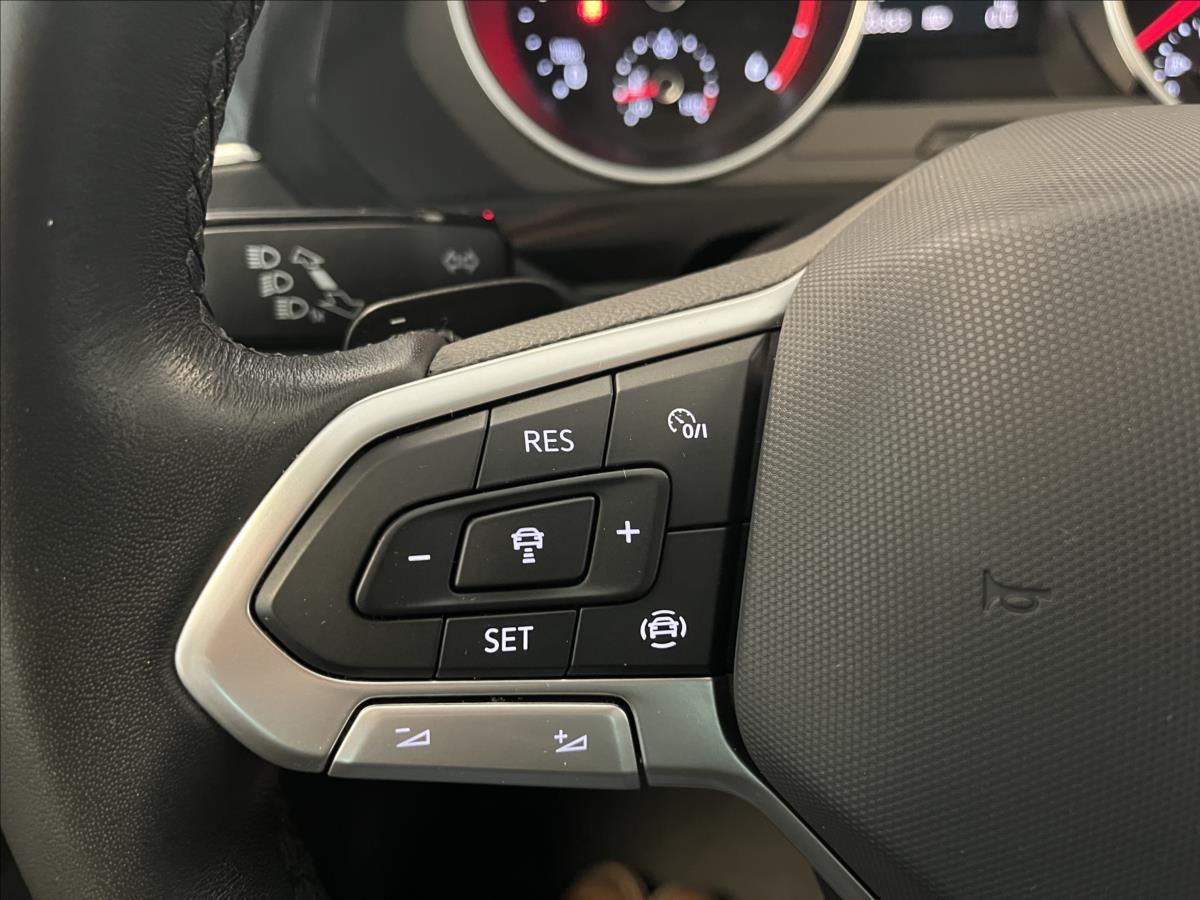 Volkswagen Tiguan 2.0 TDI BMT Life