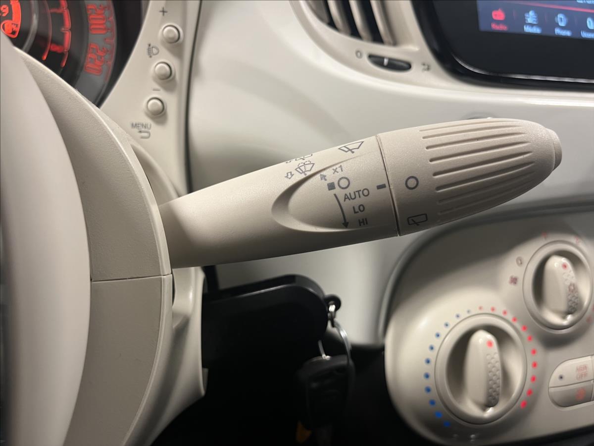 Fiat 500 1.0 Dolcevita