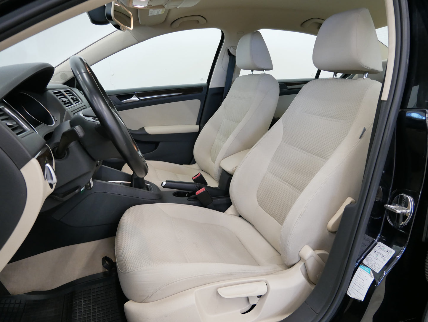 Volkswagen Jetta 2.0 TDI 81 kW Comfortline