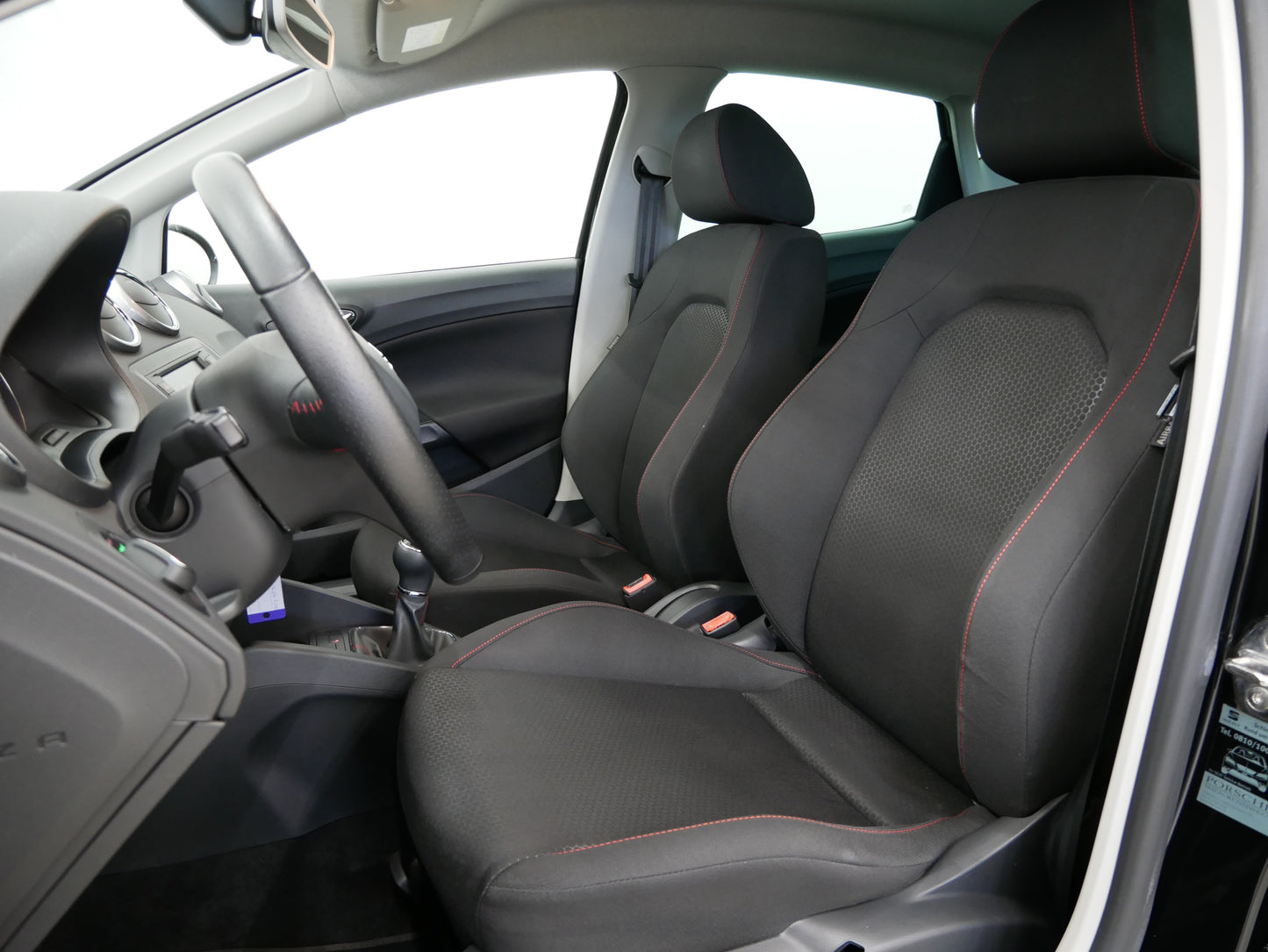 Seat Ibiza 1.2 TSI 66 kW FR