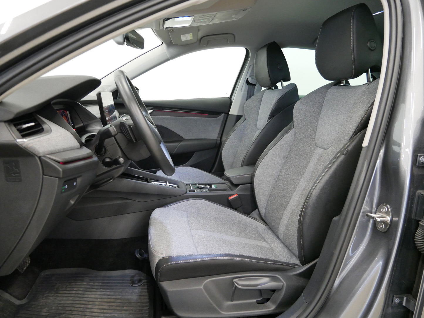 Škoda Octavia 1.5 TSI 110 kW Top Selection