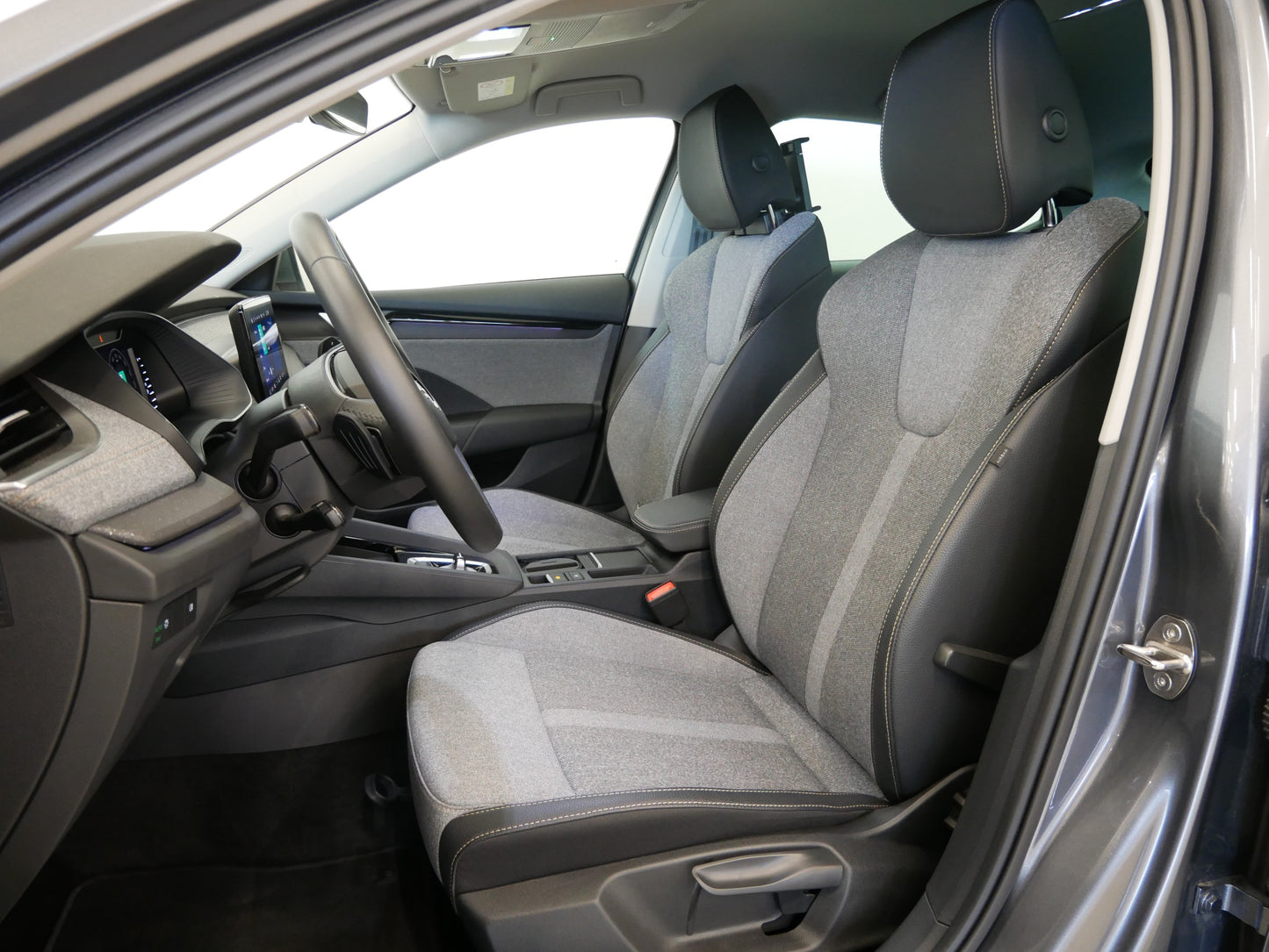 Škoda Octavia 2.0 TDI 110 kW Selection