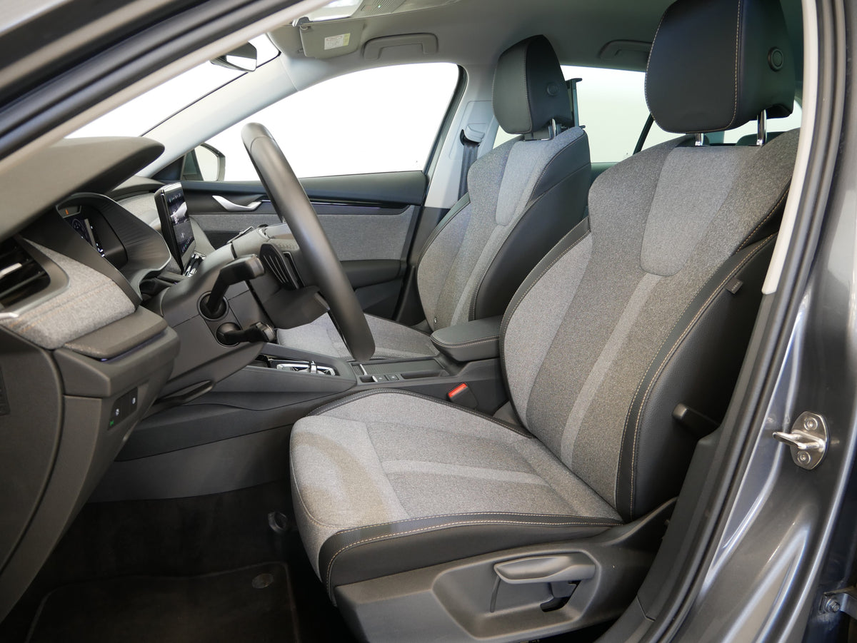 Škoda Octavia 2.0 TDI 110 kW Selection – foto 11