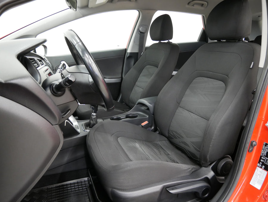 Kia Ceed 1.6 CRDI 100 kW Comfort – foto 11