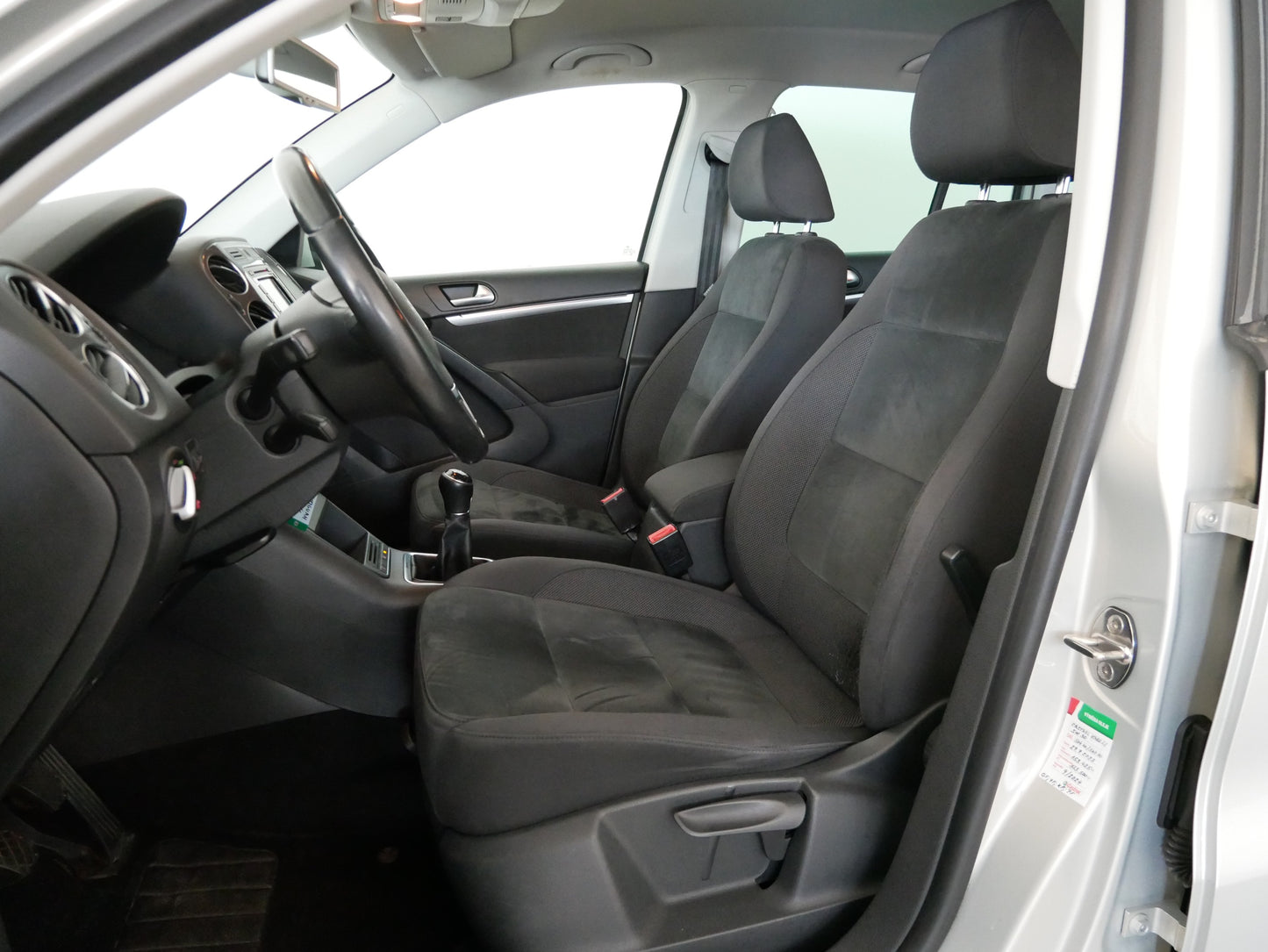 Volkswagen Tiguan 2.0 TDI 103 kW Sport & Style