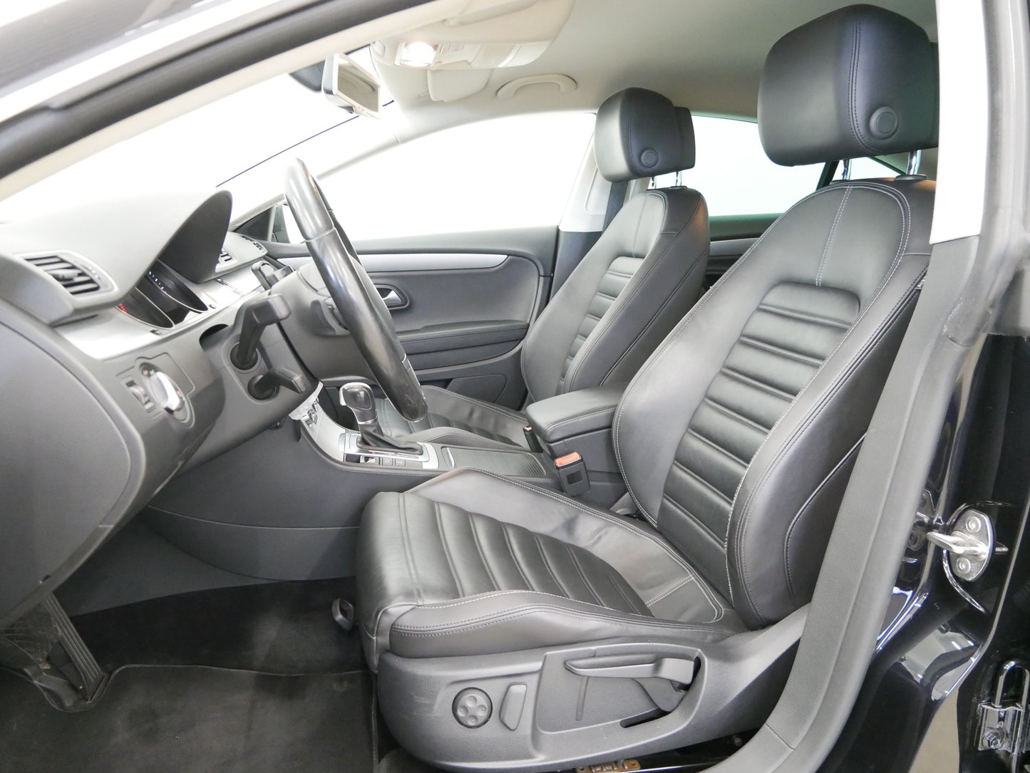 Volkswagen Passat 2.0 TDI 103 kW DSG Sport