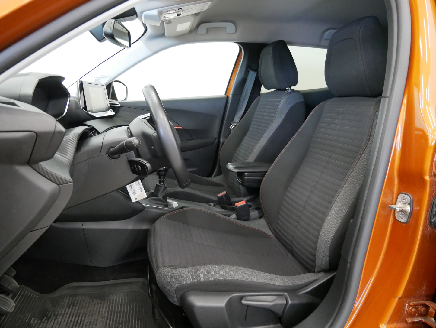 Peugeot 2008 1.2 PureTech 74 kW Active Pack