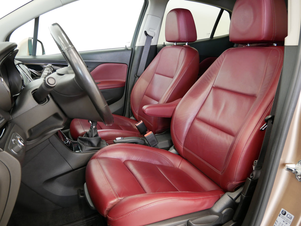 Opel Mokka 1.6 CDTI 100 kW  Ultimate – foto 11