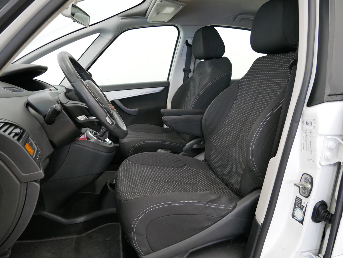 Citroën C4 Picasso 1.6 HDi 82 kW Collection – foto 11