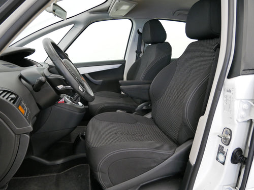Citroën C4 Picasso 1.6 HDi 82 kW Collection – foto 11