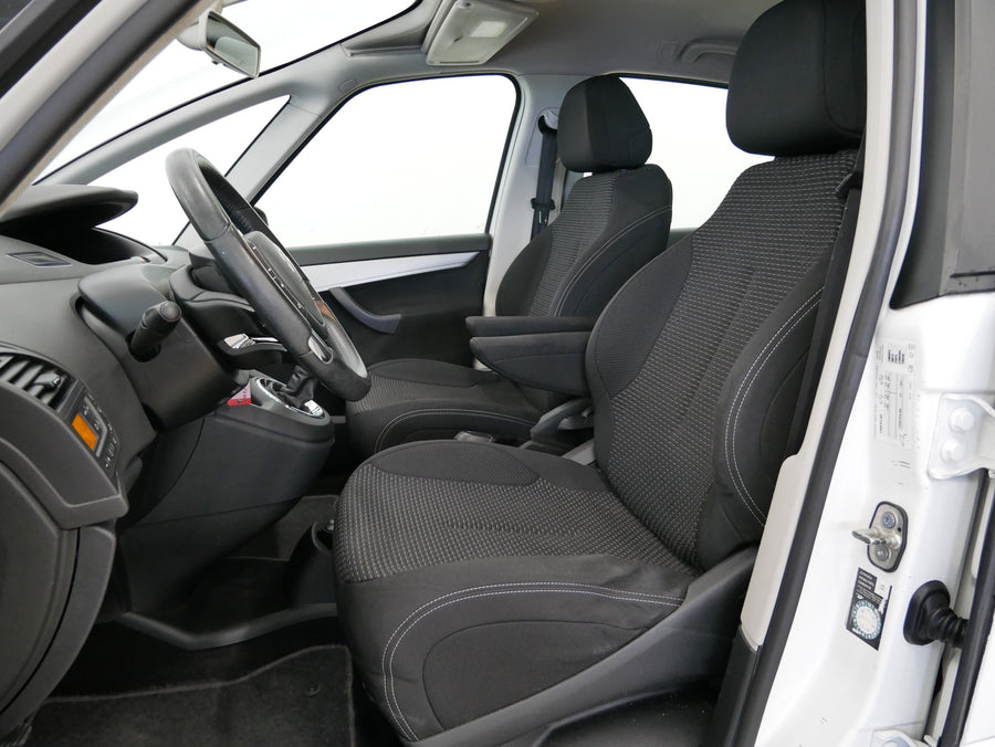 Citroën C4 Picasso 1.6 HDi 82 kW Collection – foto 11