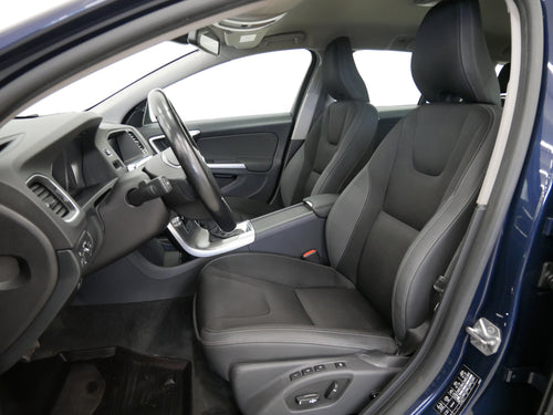 Volvo V60 D4 133kW Momentum – foto 11