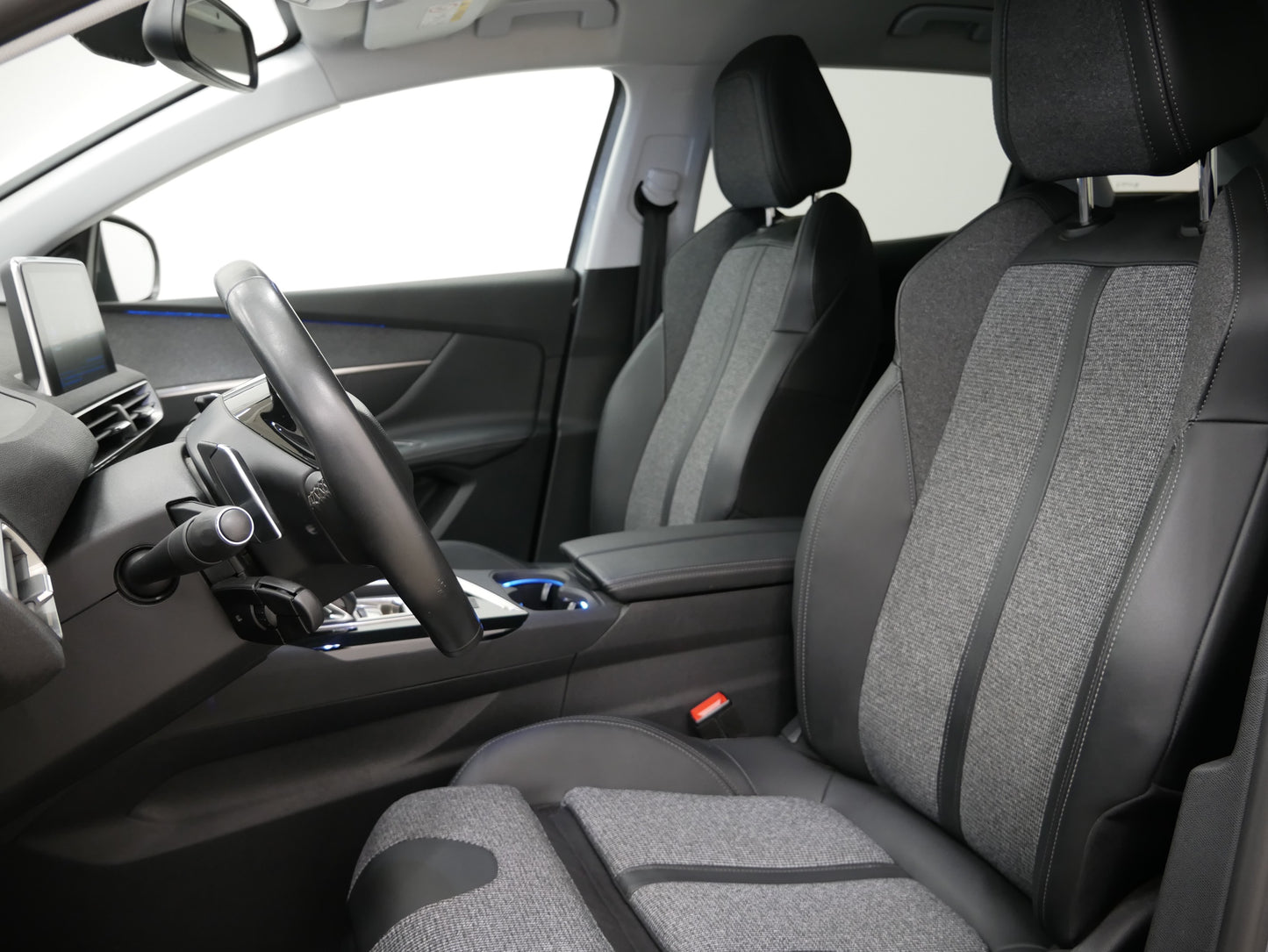 Peugeot 3008 1.6 PureTech 133 kW Alure