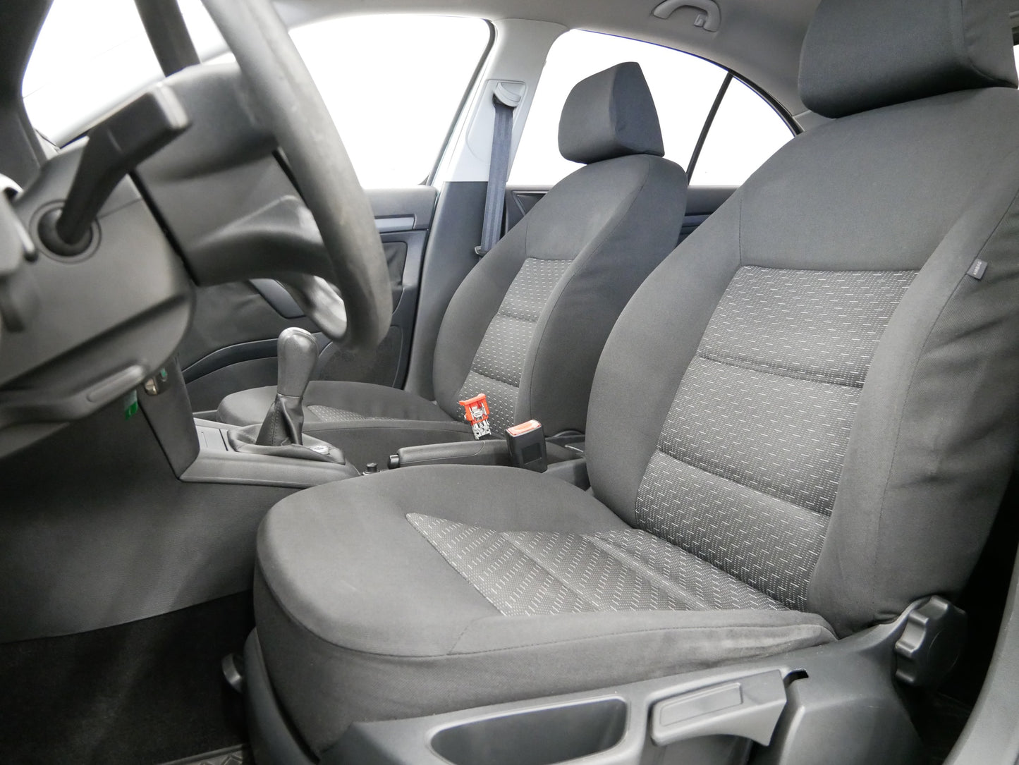 Škoda Octavia 1.2 TSI 77 kW