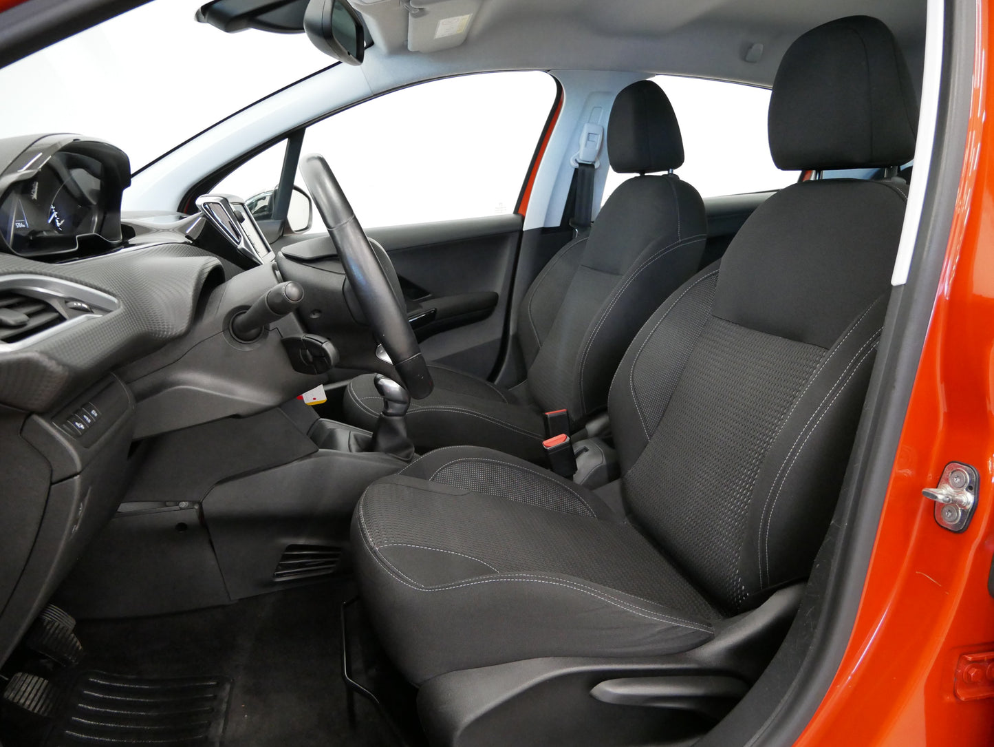 Peugeot 208 1.2 PureTech 81 kW Allure