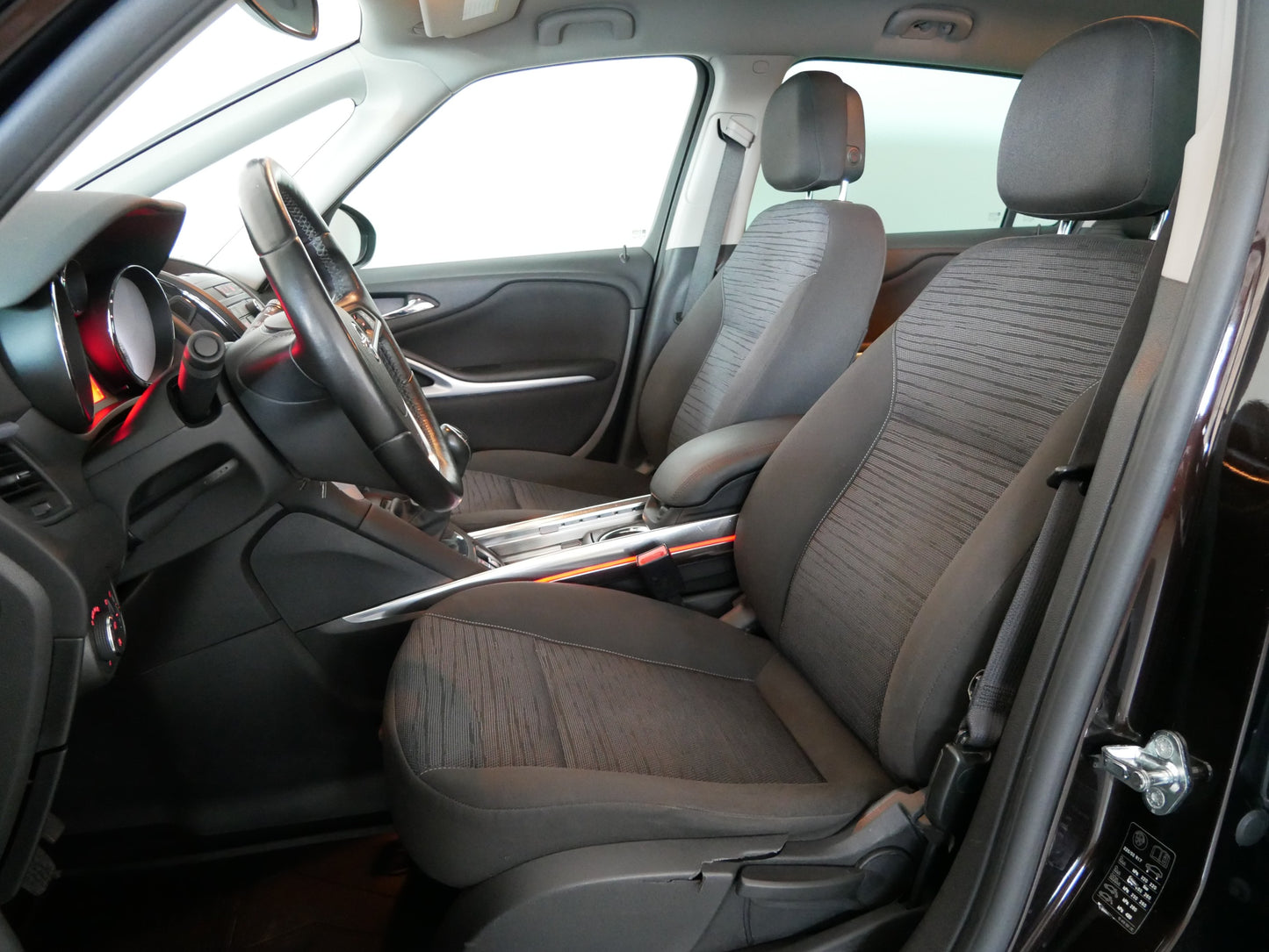 Opel Zafira 1.4 Turbo 103 kW Style