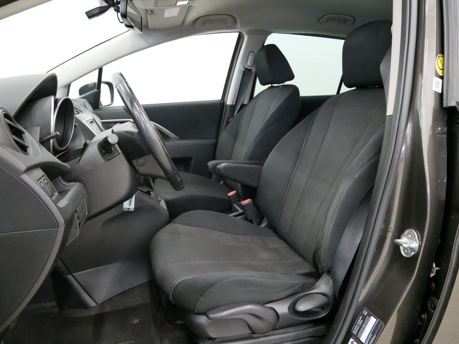 Mazda 5 2.0 DISI 110 kW Sendo – foto 11