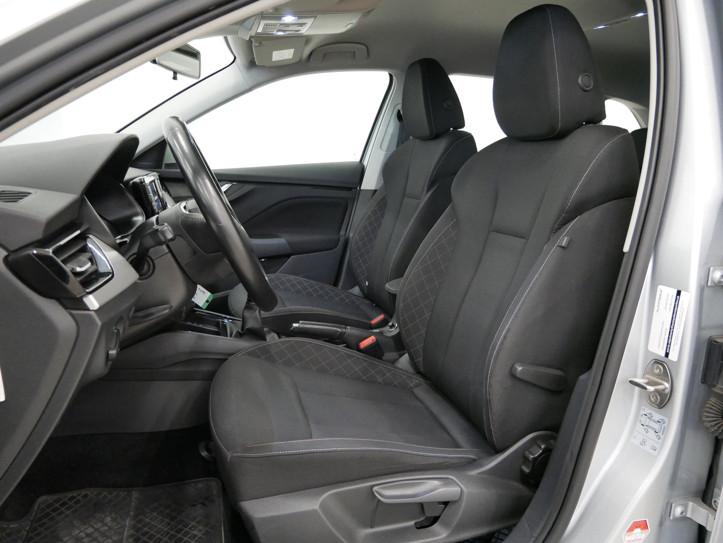Škoda Scala 1.0 TSI 81 kW Ambition