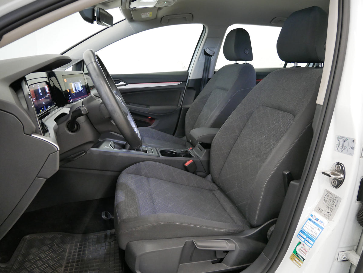 Volkswagen Golf 2.0 TDI 85 kW Life – foto 11