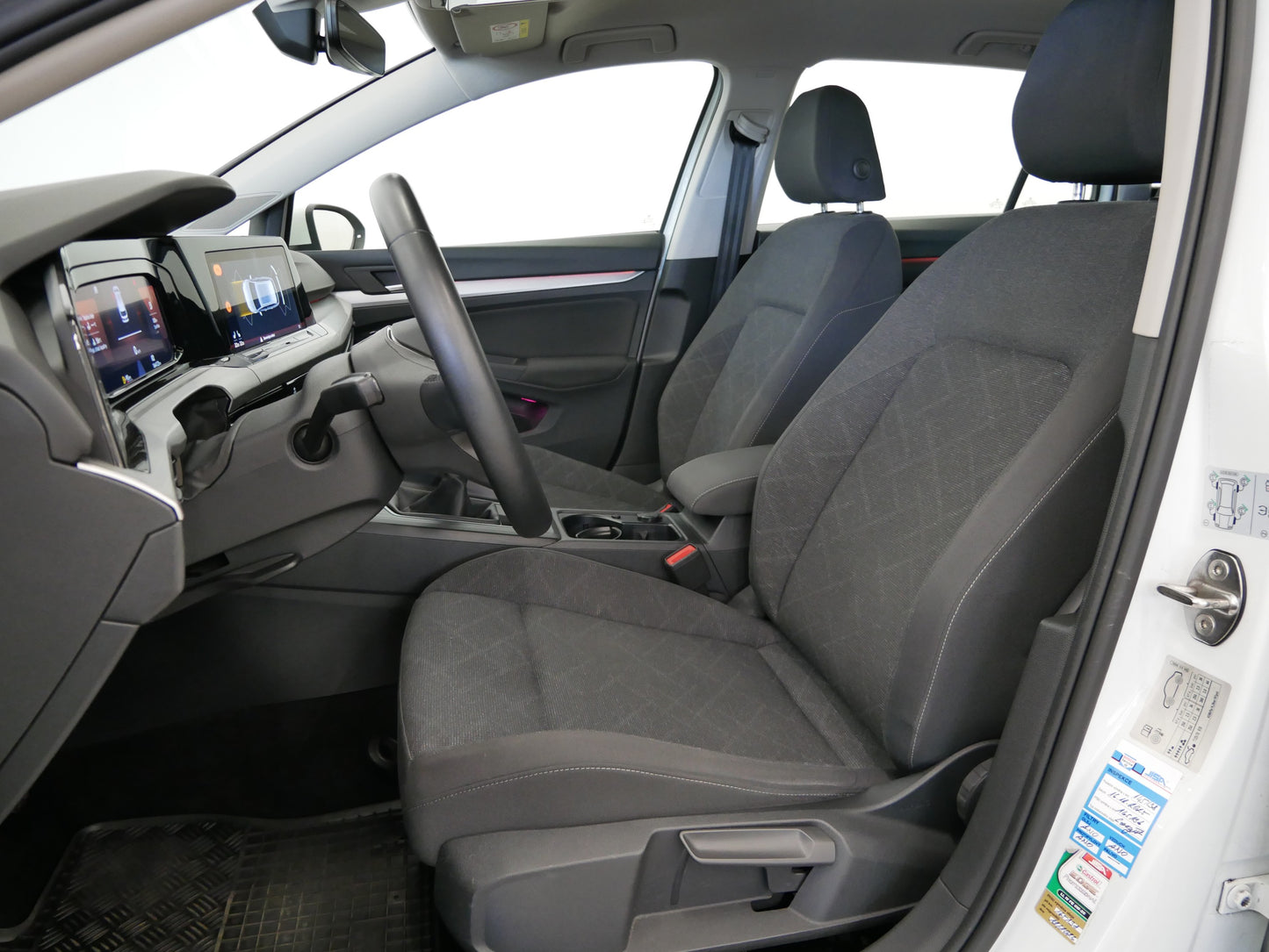 Volkswagen Golf 2.0 TDI 85 kW Life