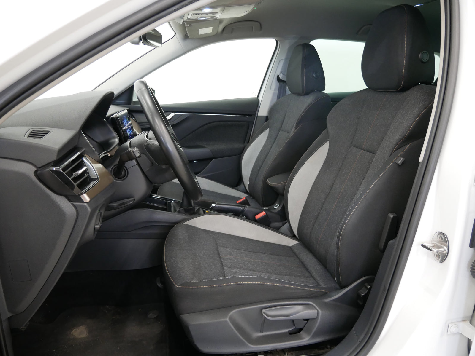 Škoda Scala 1.0 TSI 81 kW Style – foto 11