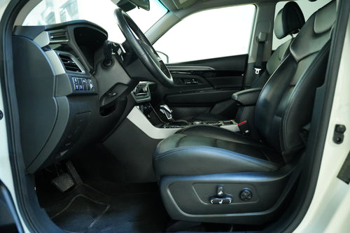 Ssang Yong Korando 1.6 XDI Automat – foto 11