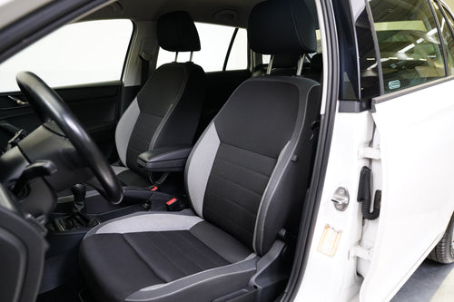 Škoda Rapid 1.4 TDI 66 kW Ambition – foto 11