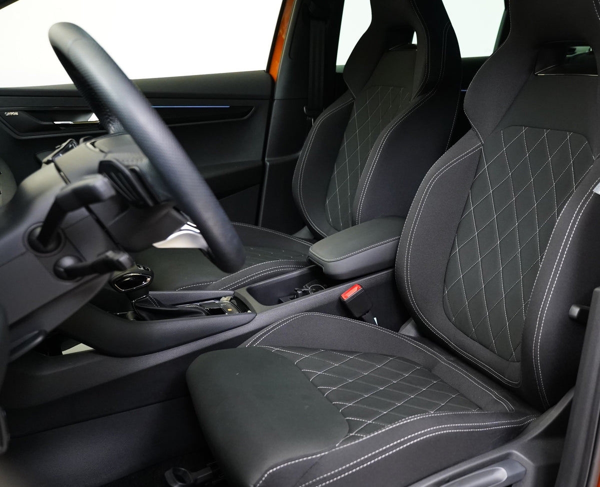 Škoda Karoq 2.0 TDI 110 kW 4x4 Sportline