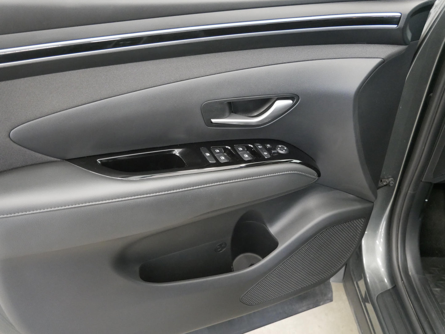 Hyundai Tucson 1.6 T-GDi 110 kW