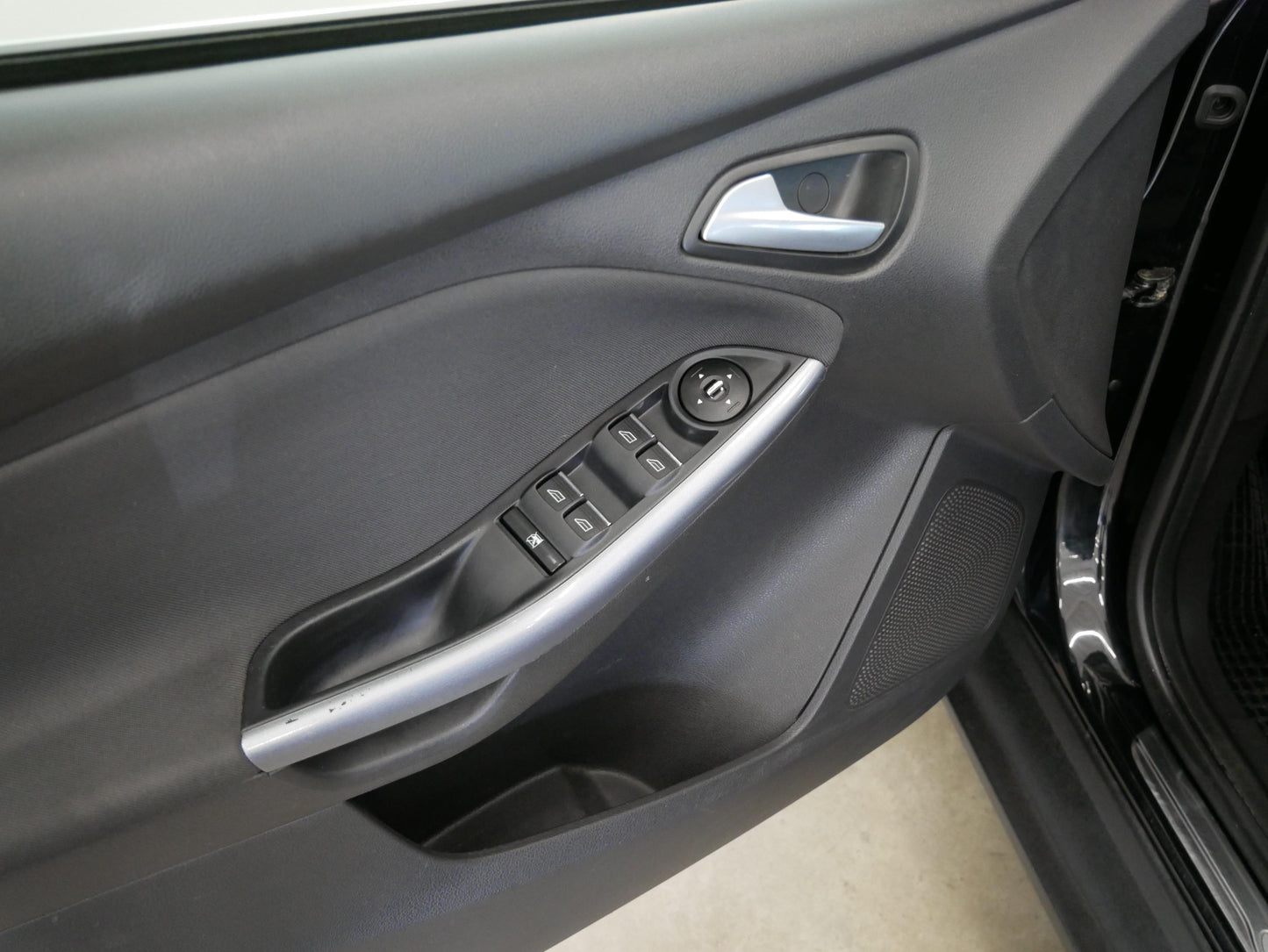 Ford Focus 2.0 TDCI 103 kW Titanium