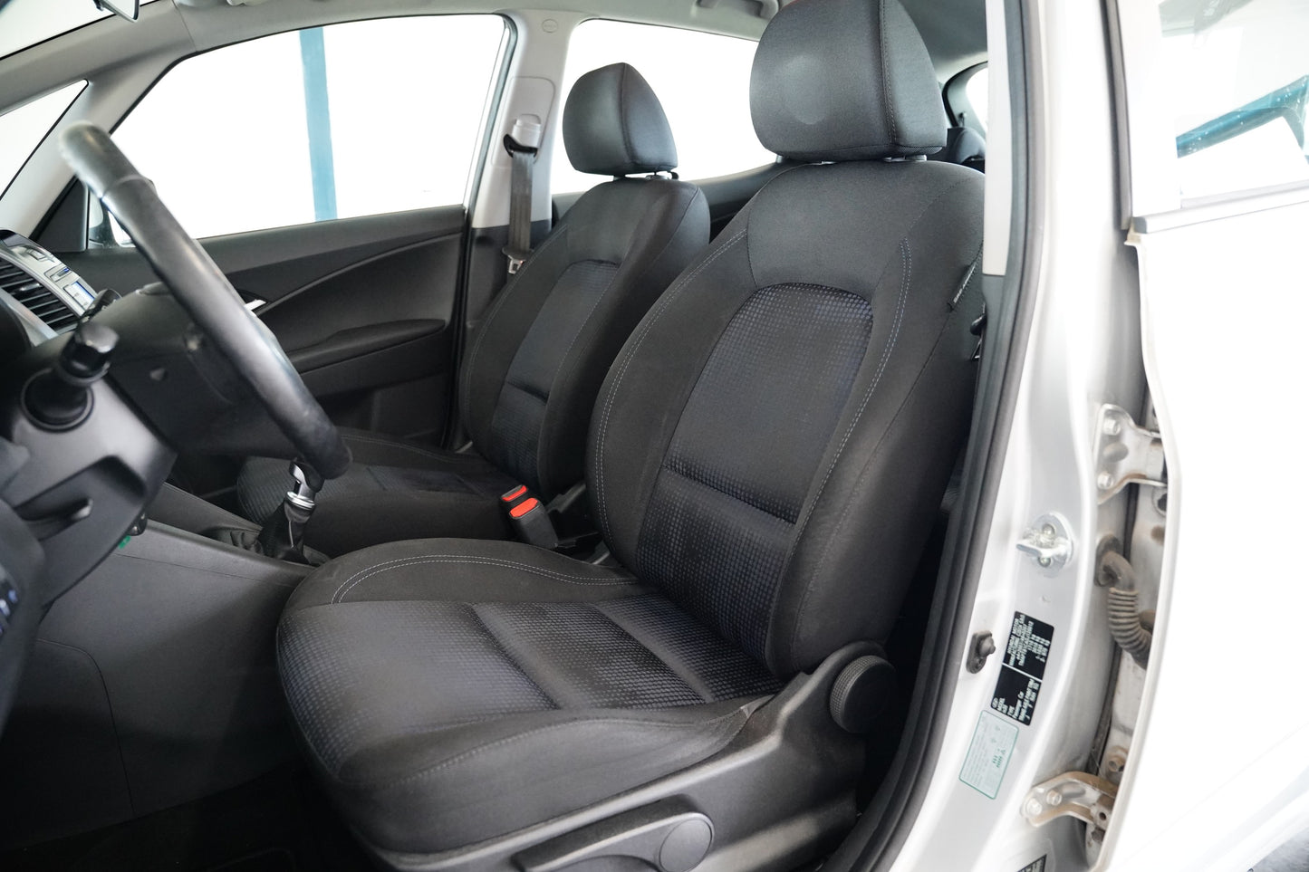 Hyundai ix20 1.4i 66 kW Classic