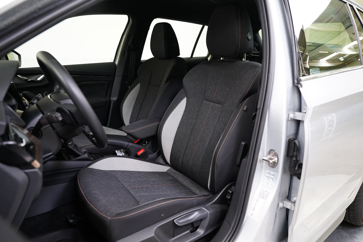 Škoda Kamiq 1.0 TSI 81 kW DSG Style – foto 11