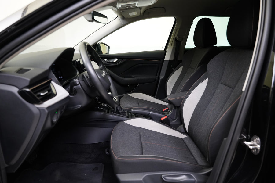 Škoda Scala 1.0 TSI 85kW DSG Top Selection – foto 11