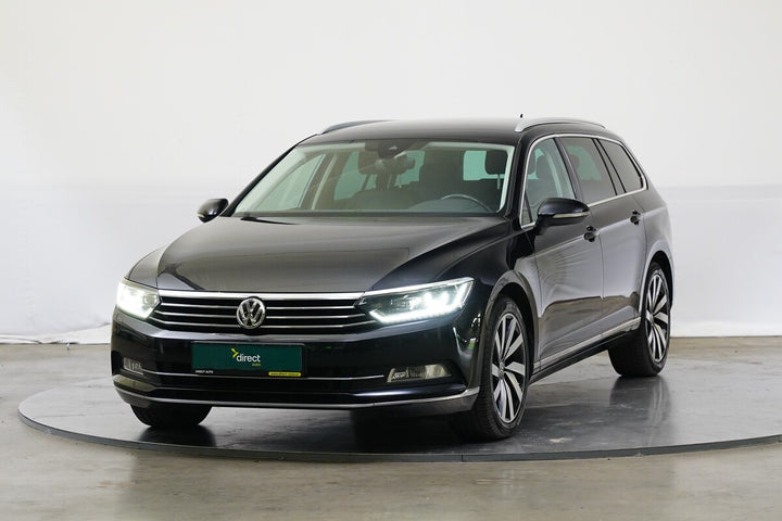 Volkswagen Passat Variant 2.0 TDI 110 kW Highline