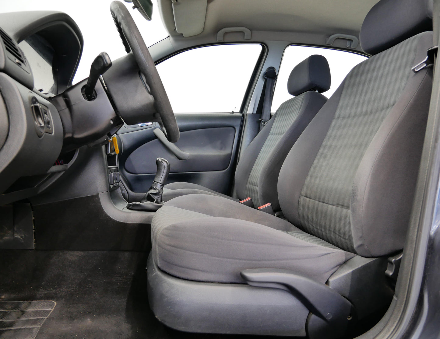 Škoda Octavia 1.6 MPi 75 kW Tour