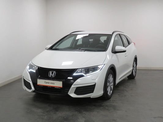 Honda Civic 1.8i 104 kW Tourer